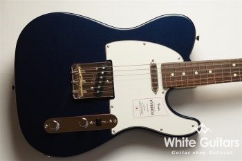 2021 Collection Made in Japan Hybrid II Telecaster - Gun Metal Blue